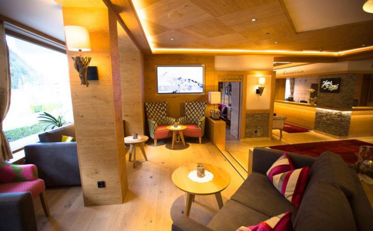 Hotel St Georg in Mayrhofen , Austria image 2 